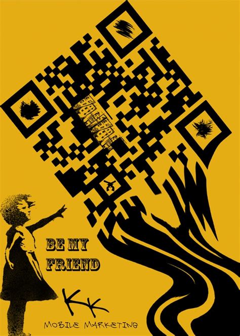 The Magic Behind QR Codes: Driving Customer Engagement in the Digital Age